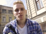 TUTOR4K. Fake English teacher get dick 2/16