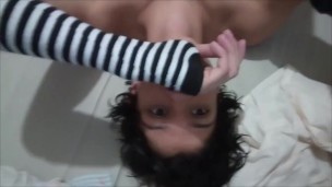 Cute femboy wants to be Railed