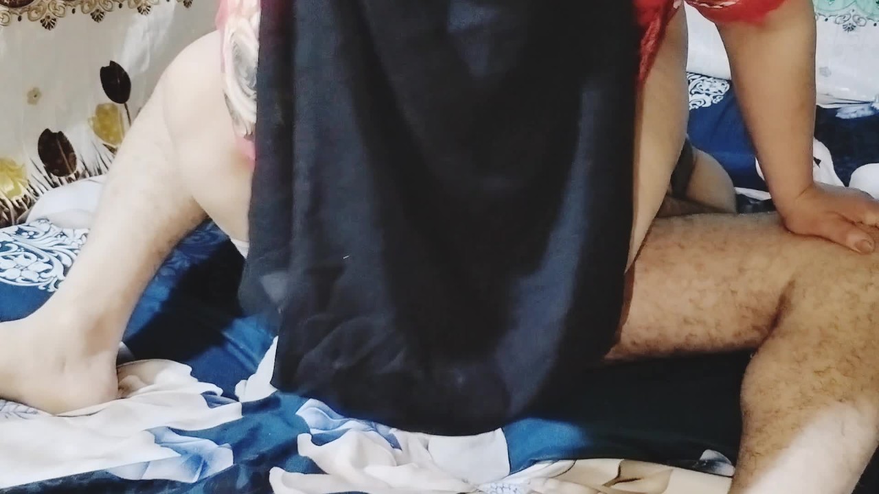 سماح مع خول ديوث في سكس عربي مصري بصوت واضح كلام يهيج وسخ نيك - Free Sex Video - RedTube