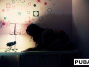 Gorgeous Lesbians Love to Lick Wet Box 15/16