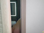 I Was Seduced By My Perv Stepsister Who I Haven't Seen For A Long Time - MyPornPlugg 2/16