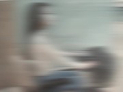 I met Beautiful Disabled girl in the park. Was she a Virgin?? 6/16