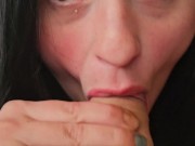 Wife Confesses To Hubby He Cleaned His Best Friends Cum Out Of Her Pussy 11/16