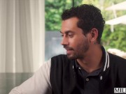 MILFY Anal-hungry milf fucked by stud 1/16