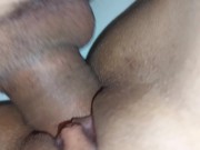 I woke her up with my penis 😋 10/16