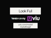 MY FANCENTRO – Employee uses her body to get a promotion 16/16