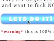 I clicked one of those ads and now a big titty redhead is in my bed! 1/16