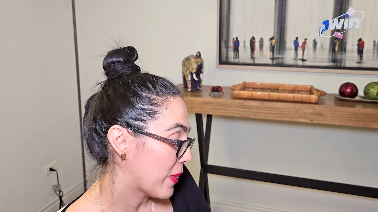 I fuck my German student in class, he fills my mouth with cum! - RedTube
