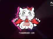 Hairy girl needs to be Bred tiggerrosey 15/16