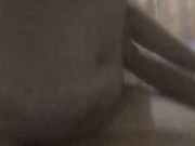 Me encanta como rebotan las tetas de mi esposa 10/16