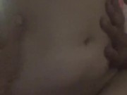 Me encanta como rebotan las tetas de mi esposa 15/16