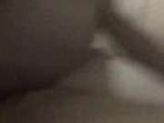 Me encanta como rebotan las tetas de mi esposa 2/16