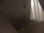 Me encanta como rebotan las tetas de mi esposa 3/16