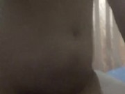 Me encanta como rebotan las tetas de mi esposa 4/16