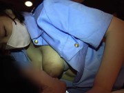 母乳が出る激かわ婦人警察とホテルで最高のsexをした　 5/16