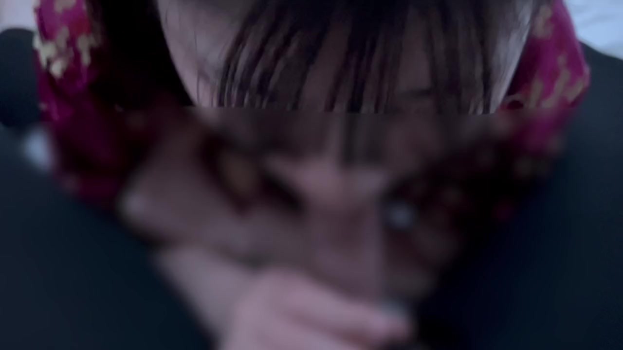 チャイナドレス姿で濃厚フェラ♡cosplay costume blowjob - Free Sex Video - RedTube