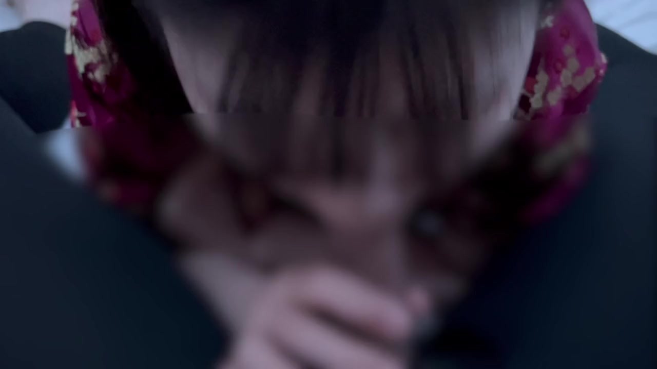 チャイナドレス姿で濃厚フェラ♡cosplay costume blowjob - Free Sex Video - RedTube