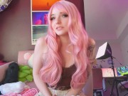 If i made him this video, he said he would make me a star! 2/16