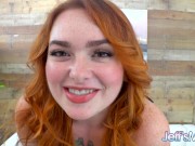 A Dildo for BBW Adora Bell to Ride 2/16