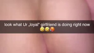 college girls snapchat compilation of cheating on boyfriend