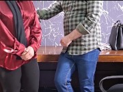 شاپ لیفتینگ ایرانی، تنبیه بدنی سخت آیلین توسط حراست فروشگاه / Iranian shoplifting 5/16