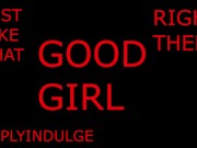 DIRTY TALKING EROTIC AUDIOS TO GET YOU OFF. JOI INTENSE DIRTY TALKING EROTICA 15/16