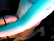 Unseen Fucking Footage 4/16