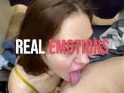 Gorgeous Amateur XXX Work Break - Lustery 1/16