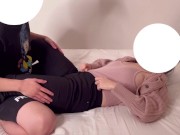 YouTubeでお蔵入りになったセックス体位紹介♡人妻/夫婦/カップル/巨乳/Gカップ/デカ尻/正常位/バック/騎乗位/側位/日本人/Japanese/asian/amateur/homemade 6/16