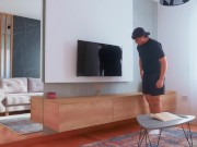 My hot stepmom ready to fuck endlessly 2/16