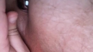 Buttplug insertion