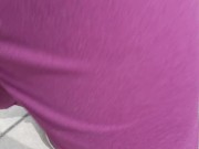 Nerdy Faery's Red Panty Diary 12/16