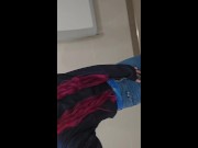 Nerdy Faery's Red Panty Diary 3/16