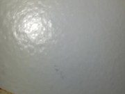 Wife sucks me at glory hole 8/16