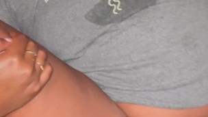 Pregnant pussy so sweet I just love to nutt in her