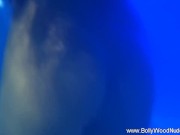 Feeling Dirtier After Washing Up 15/16