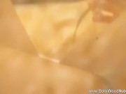 Soothing Our Fears With Her Beauty 7/16