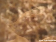 Shaking Off Her Daily Stresses 14/16