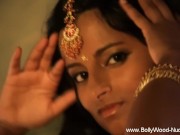 Feeling Safe With Her Own Sexuality 9/16