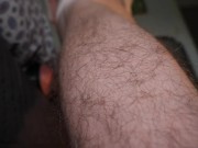 Getting overstimulated by my Fleshlight 4/16