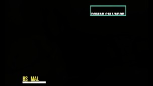 Malibog na mag kompare Nagpalabas ng tamod