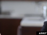 Nympho Wife Victoria Voxxx DP'ed By Husbands Friends! 4/16