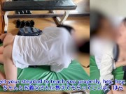 【ドラマ第3話】最低な男たち｜リナと教師 12/16