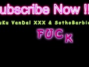 ...Then She Found The Brave Guy 🍆 To Handle Her FatAss... Just The Way She Likes It! 15/16