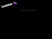 Stepsisters Struggle to Fit cock in Creamy White Pussy BLACKED Compilation 16/16