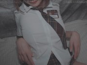 DTW016-女學生的到府半套服務 5/16