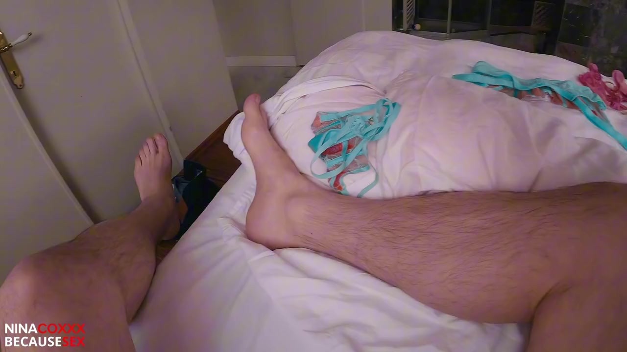 Hot Blonde Stepmom gets Fucked by Stepson while Dad is at Work - RedTube