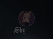 Giving a blowjob while using and egg cock masturbator! 1/16