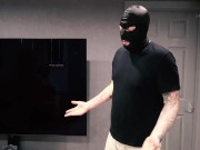 I robbed Bonnie Rose's house!! 10/16