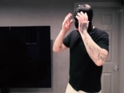 I robbed Bonnie Rose's house!! 12/16